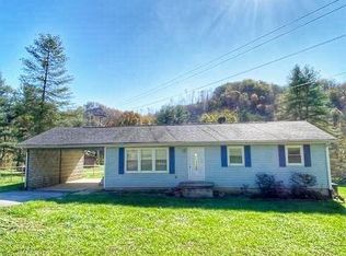 820 Valentine Branch Rd, Barbourville, KY 40906