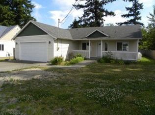 1816 76th Street Ct E, Tacoma, WA 98404