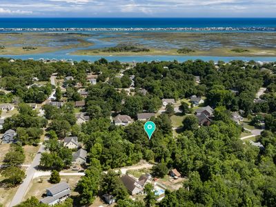L18 Hidden Fawn Lane, Hampstead, NC, 28443