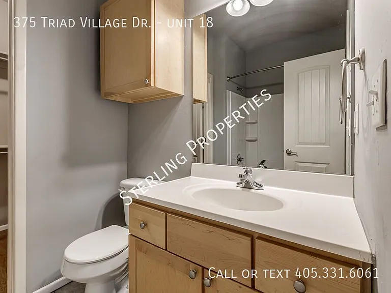 375 Triad Village Dr #18 — Photo 37