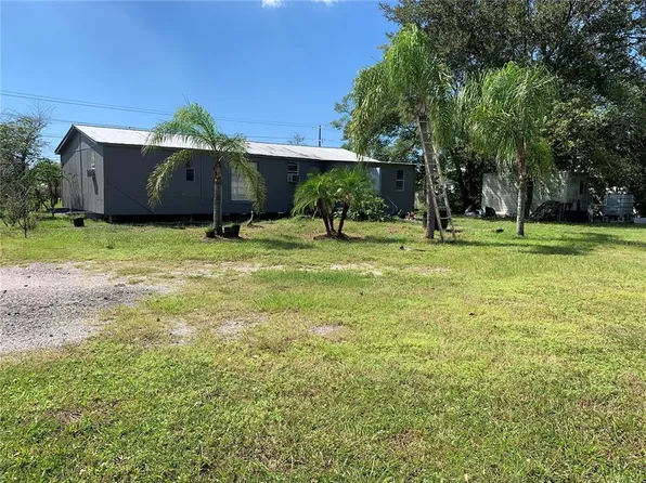 12418 Balm Riverview Rd, Riverview, FL 33579