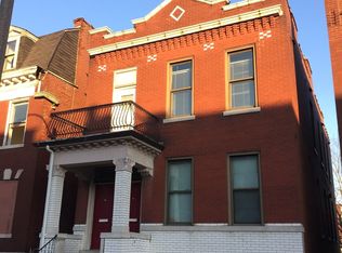 3922 Minnesota, Saint Louis, MO 63118