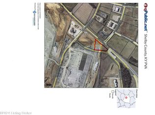 0 Taylorsville Rd, Shelbyville, KY 40065