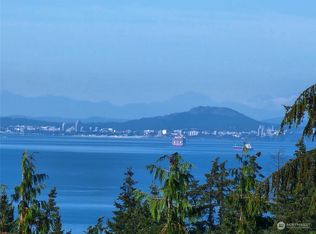 457 McClure View Rd, Port Angeles, WA 98363