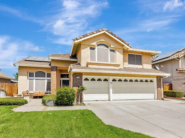 1375 Eagle St, Tracy, CA 95376