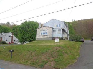 135 Laurel St, Ashland, PA 17921