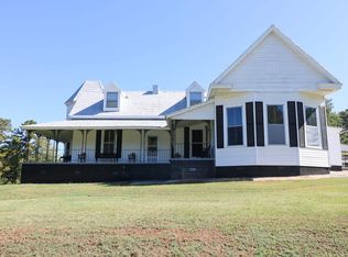 7249 Grist Mill Rd, Alpine, AL 35014