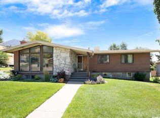 830 E 3800 N, Provo, UT 84604