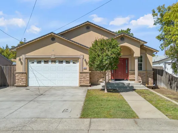 829 Shearer St, Roseville, CA 95678
