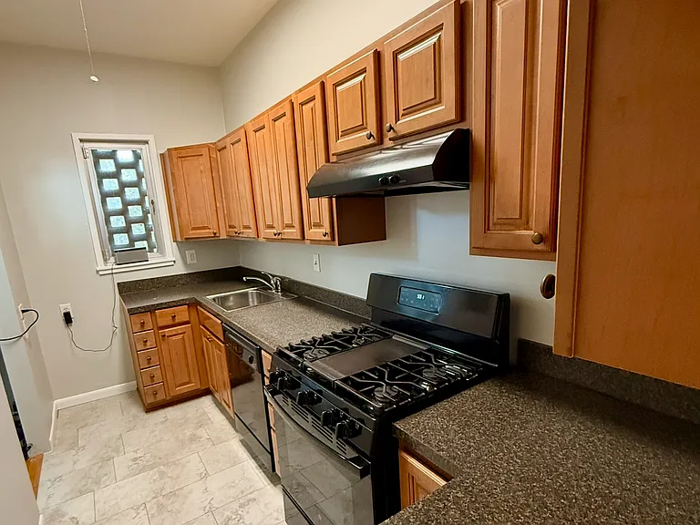 The Kitchen