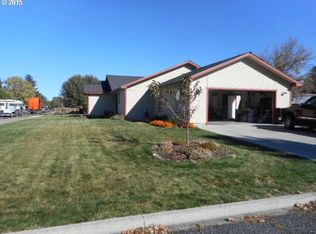 1010 Resort St, Baker City, OR 97814