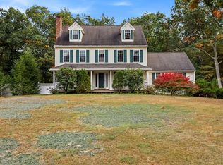 11 Easter Brook Rd, Lunenburg, MA 01462