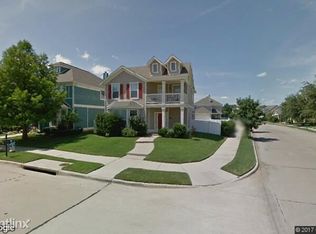 1421 Portsmouth Dr, Aubrey, TX 76227