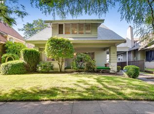 3457 NE Hassalo St, Portland, OR 97232