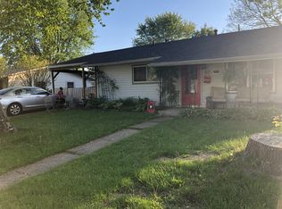 63 Saratoga Dr, Johnstown, OH