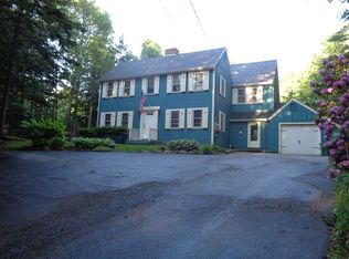 10 Sherwood Dr, Kennebunkport, ME 04046