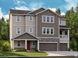10662 Treasure Dr NW #108, Silverdale, WA