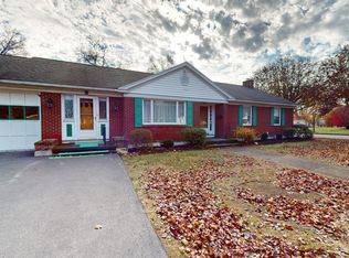 1500 Harding Ave, Williamsport, PA 17701