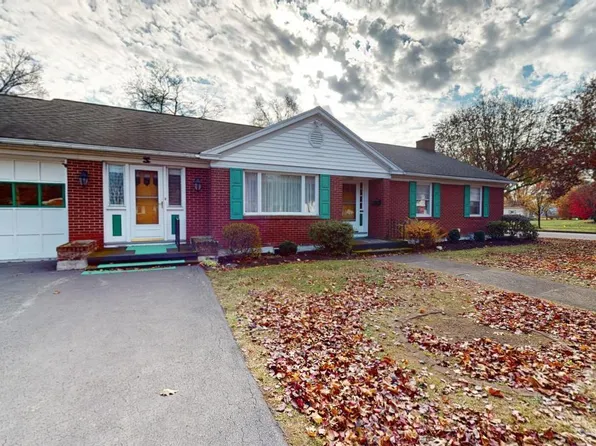 1500 Harding Ave, Williamsport, PA 17701