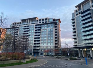 273 S Park Rd #709, Markham, ON L3T0B5