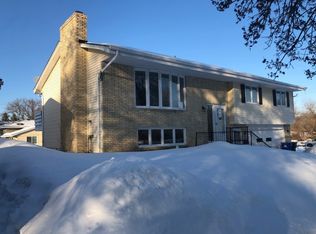 2255 Upper Afton Rd, Saint Paul, MN 55119