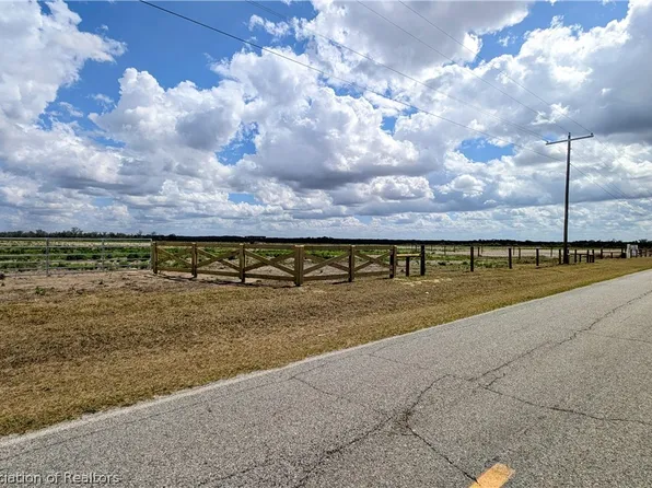 Kelly Roberts Rd, Zolfo Springs, FL 33890