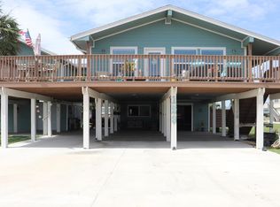 123 Pieces Of Eight, Freeport, TX 77541