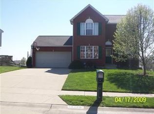 10156 Falcon Ridge Dr, Independence, KY 41051