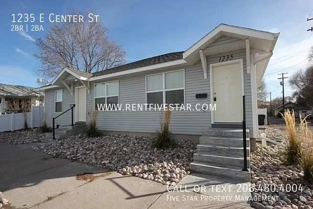 1235 E Center St — Photo 1