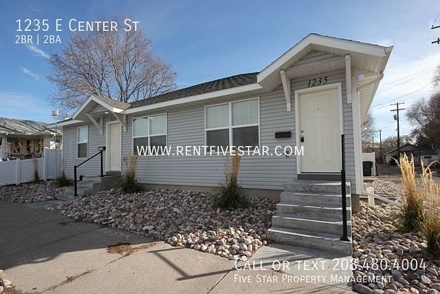 1st image of 1235 E Center St