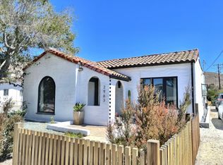 2963 S Higuera St, San Luis Obispo, CA 93401