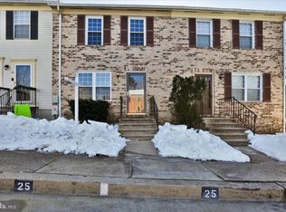 25 W End Ct, Halethorpe, MD 21227