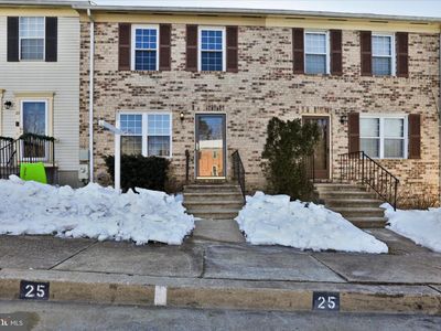 25 W End Ct, Halethorpe, MD, 21227