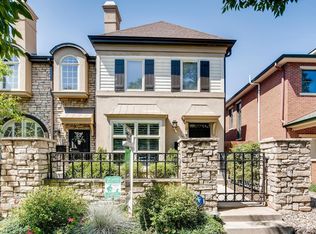 115 S Garfield St, Denver, CO 80209