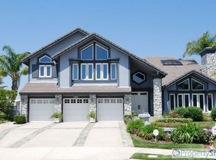 19696 Los Alimos St, Chatsworth, CA 91311