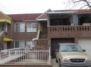668 East 96th St, brooklyn, NY 11236