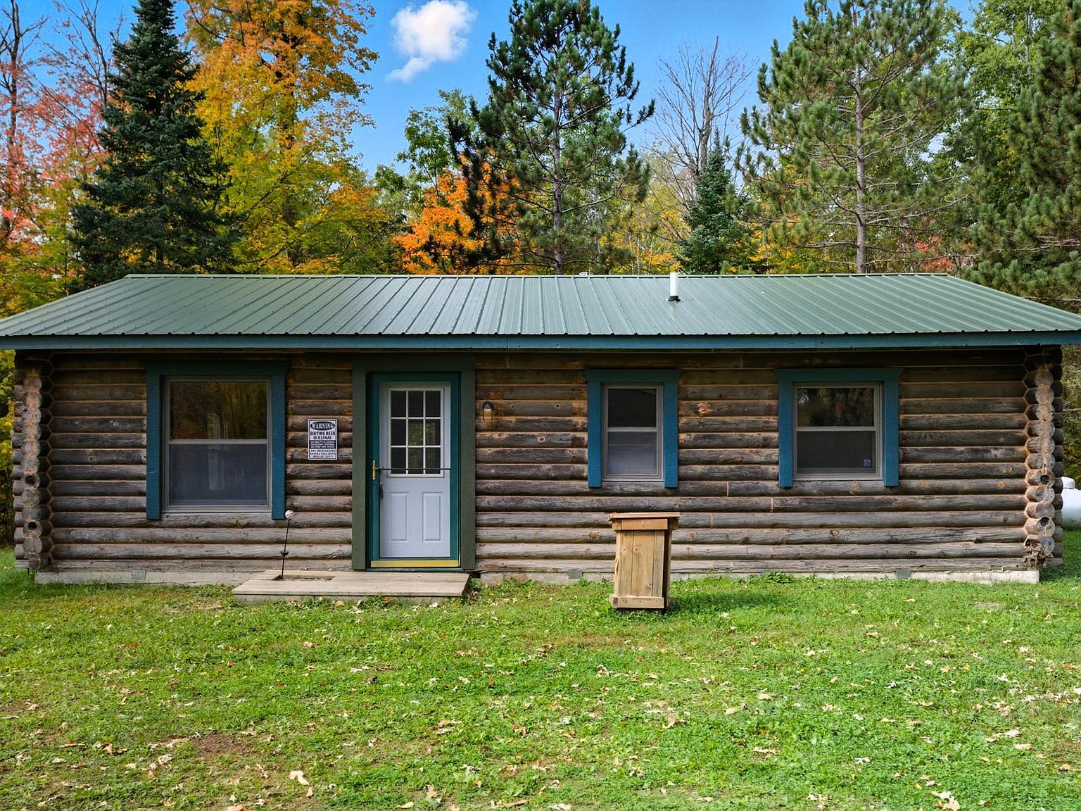 32578 182nd St, Isle, MN 56342 | Zillow
