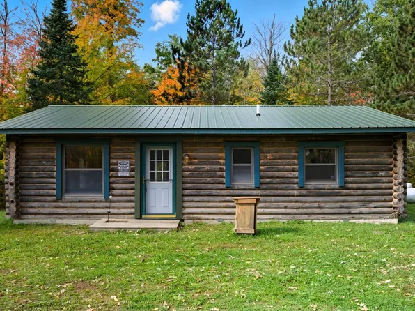 32578 182nd St, Isle, MN 56342