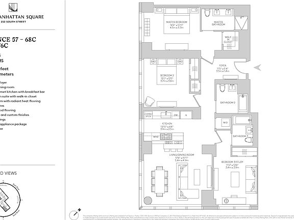 2nd image of 252 South St Unit 74C