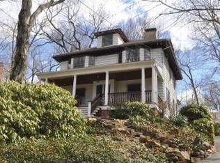 88 Mountain Ave, Summit, NJ 07901