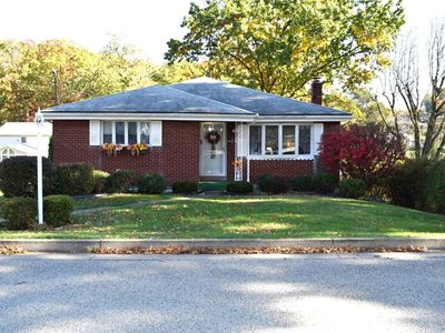 22 Delrose Dr, Monessen, PA, 15062