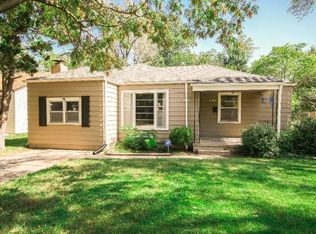 2164 S Poplar St, Wichita, KS 67211