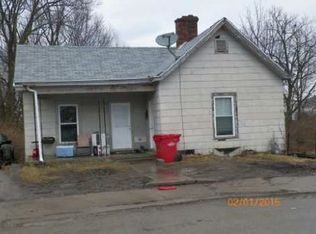 214 Wilson Ave, Cynthiana, KY 41031