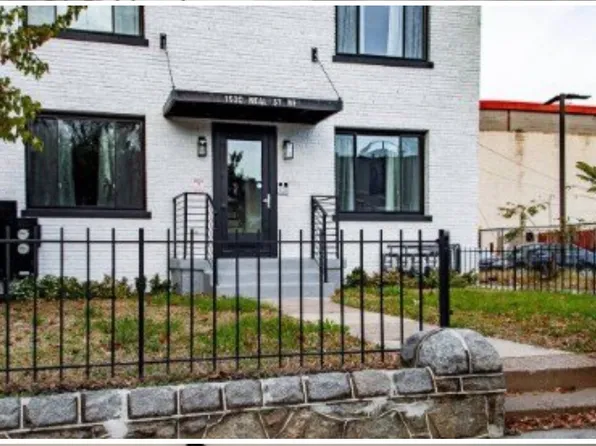 1530 Neal St NE #1B, Washington, DC 20002