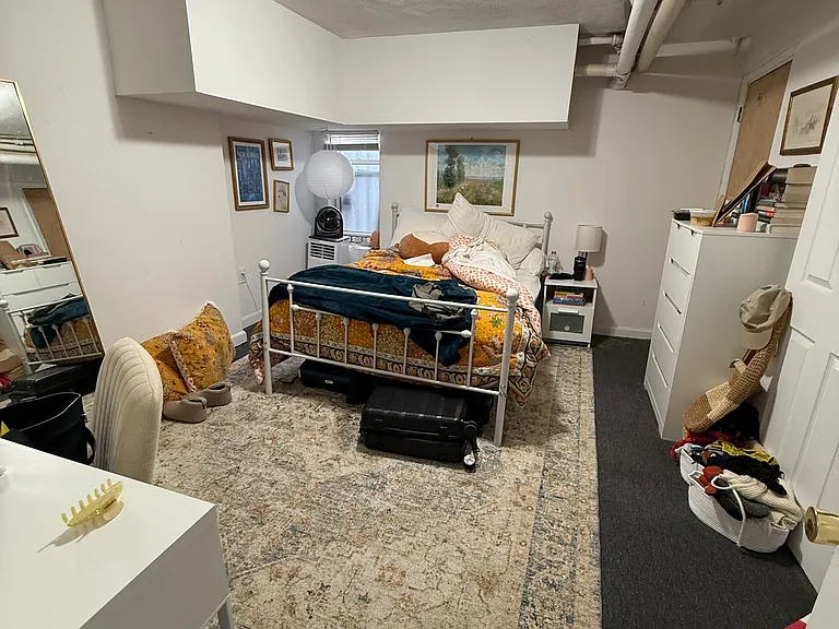 216 Hemenway St #1 — Photo 7