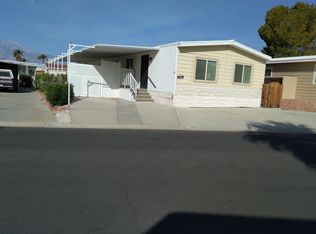 16861 Greenway Dr, Desert Hot Springs, CA 92241