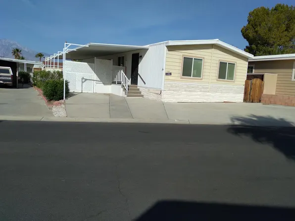 16861 Greenway Dr, Desert Hot Springs, CA 92241