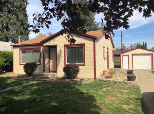 1007 Pleasant Ave, Yakima, WA 98902