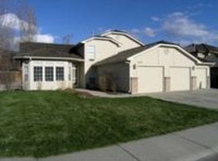 5652 N Crimson Way, Boise, ID 83703