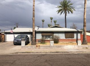 6725 N 27th Ave, Phoenix, AZ 85017